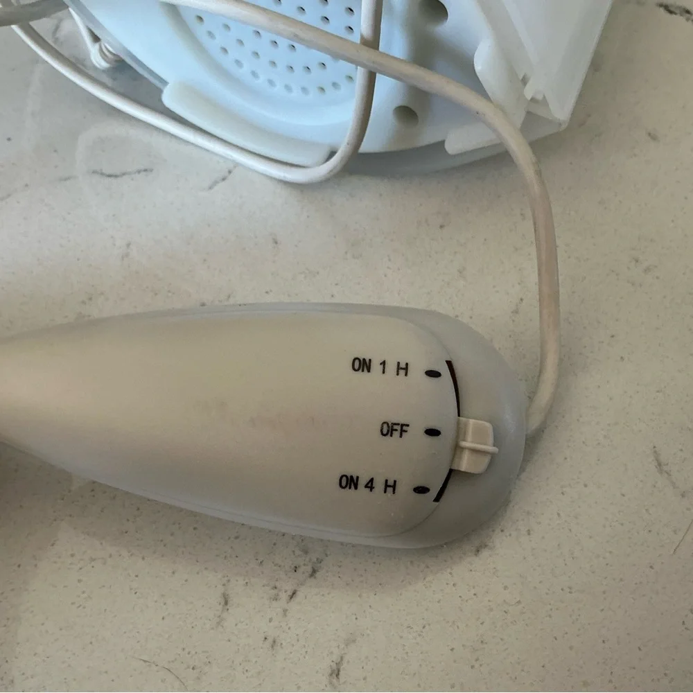 Genuine Young living bamboo aroma ultrasonic diffuser PZ-UA08